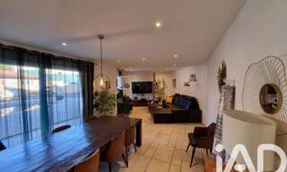 Maison 9 Pièces 195 m² à vendre à Alès (30100)