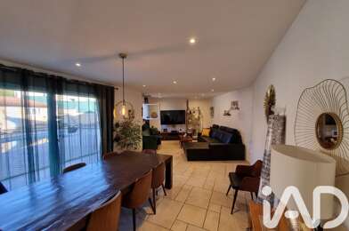 Maison 9 pièces 385000 €