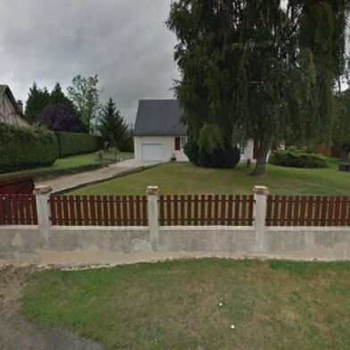 Maison 6 pièces 259500 €