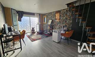 Maison 6 Pièces 129 m² à vendre à Le Neubourg (27110)