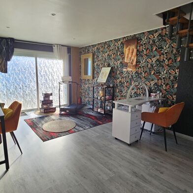 Maison 6 pièces 259500 €