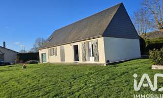 Maison 6 Pièces 129 m² à vendre à Le Neubourg (27110)