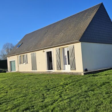 Maison 6 pièces 259500 €