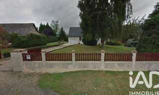 Maison 6 Pièces 129 m² à vendre à Le Neubourg (27110)