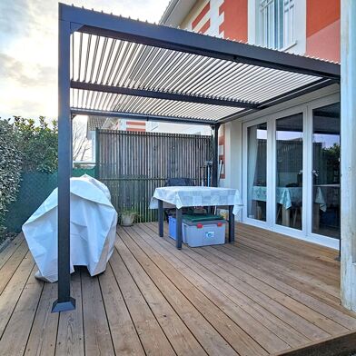 Appartement 3 pièces 259000 €