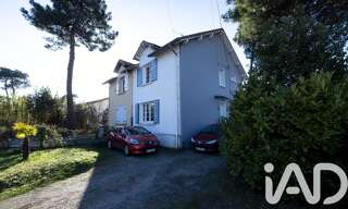 Maison 4 Pièces 73 m² à vendre à Saint-Brevin-les-Pins (44250)