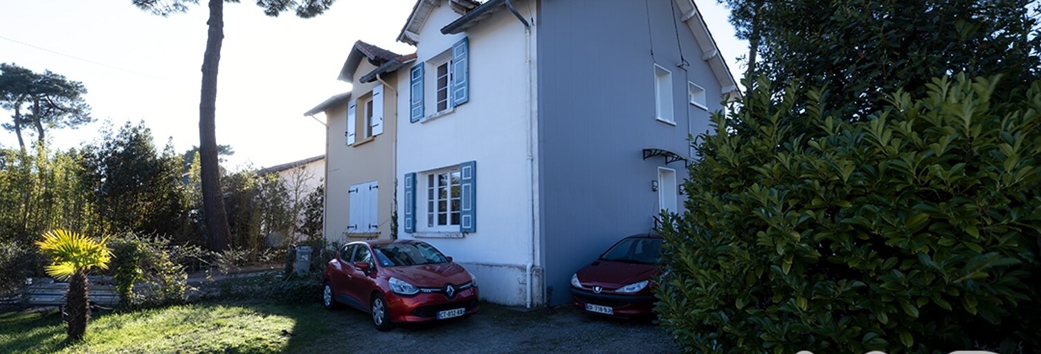 Maison 4 Pièces 73 m² à vendre à Saint-Brevin-les-Pins (44250)