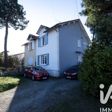 Maison 4 pièces 284694 €