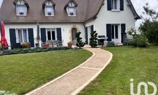 Maison 10 Pièces 270 m² à vendre à Chalmoux (71140)