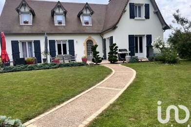 Maison 10 pièces 285000 €