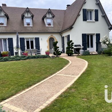 Maison 10 pièces 299000 €