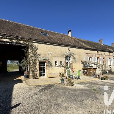 Maison 7 pièces 398000 €