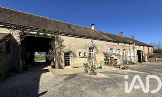 Maison 7 Pièces 179 m² à vendre à Nailly (89100)