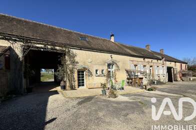 Maison 7 pièces 398000 €