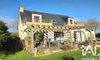Maison 6 Pièces 122 m² à vendre à Plaudren (56420)