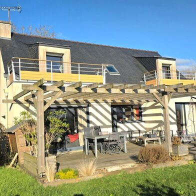 Maison 6 pièces 354000 €