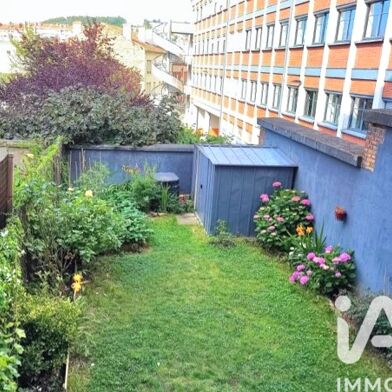 Appartement 3 pièces 127000 €
