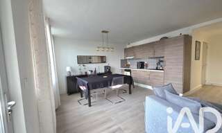 Appartement 3 Pièces 91 m² à vendre à Saint-Étienne (42100)