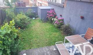 Appartement 3 Pièces 91 m² à vendre à Saint-Étienne (42100)