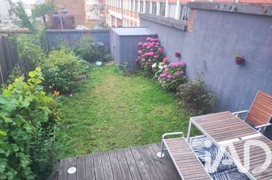 Appartement 3 pièces 127000 €