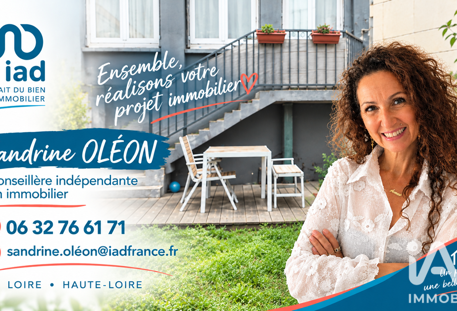 Vente Appartement 3 pièces — photo 1