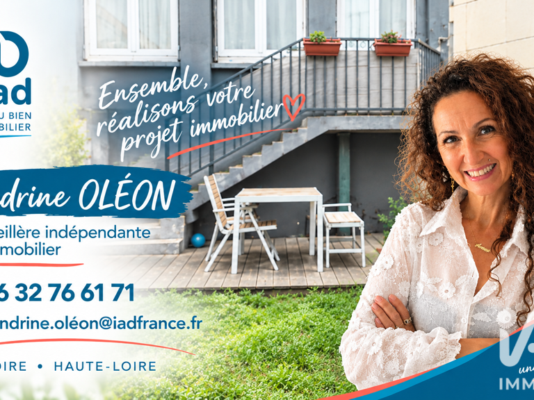 Vente Appartement 3 pièces — photo 1