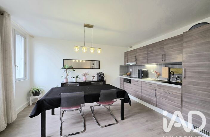 Vente Appartement 3 pièces — photo 2