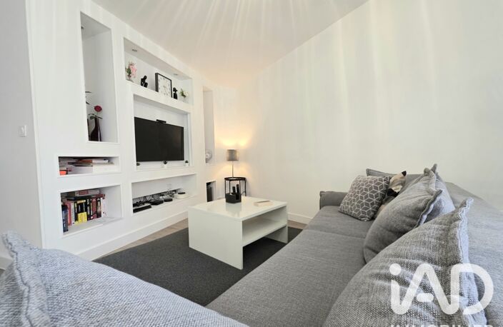 Vente Appartement 3 pièces — photo 3