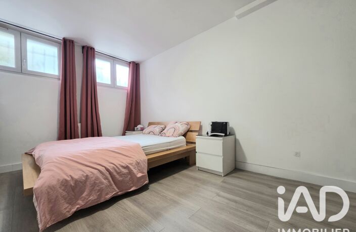Vente Appartement 3 pièces — photo 5