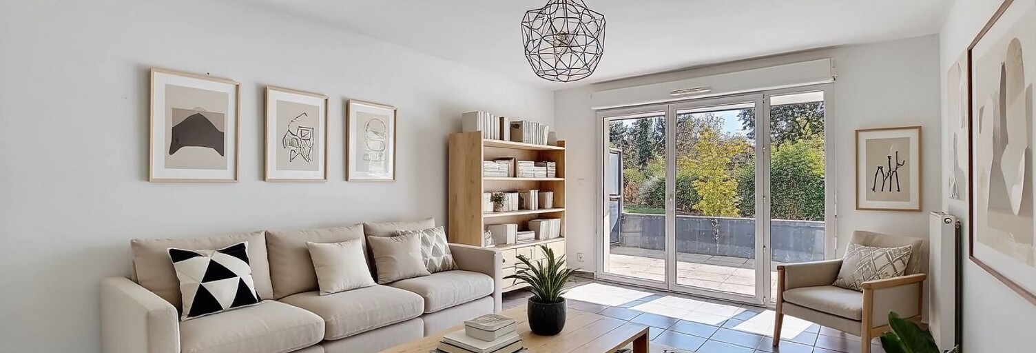 Appartement 3 Pièces 67 m² à vendre à Toulouse (31200)