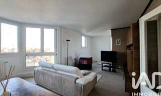 Appartement 4 Pièces 84 m² à vendre à Bagnolet (93170)