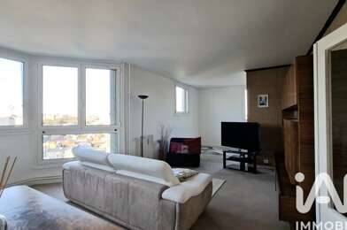 Appartement 4 pièces 399000 €