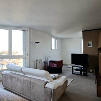 Appartement 4 pièces 399000 €