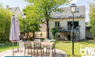 Maison 7 Pièces 168 m² à vendre à Saint-Michel-sur-Orge (91240)