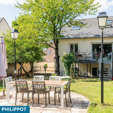 Maison 7 pièces 455000 €