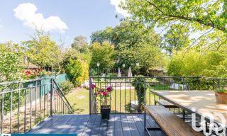 Maison 7 Pièces 168 m² à vendre à Saint-Michel-sur-Orge (91240)