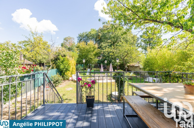 Maison 7 pièces 455000 €