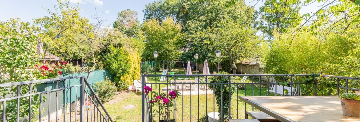 Maison 7 Pièces 168 m² à vendre à Saint-Michel-sur-Orge (91240)