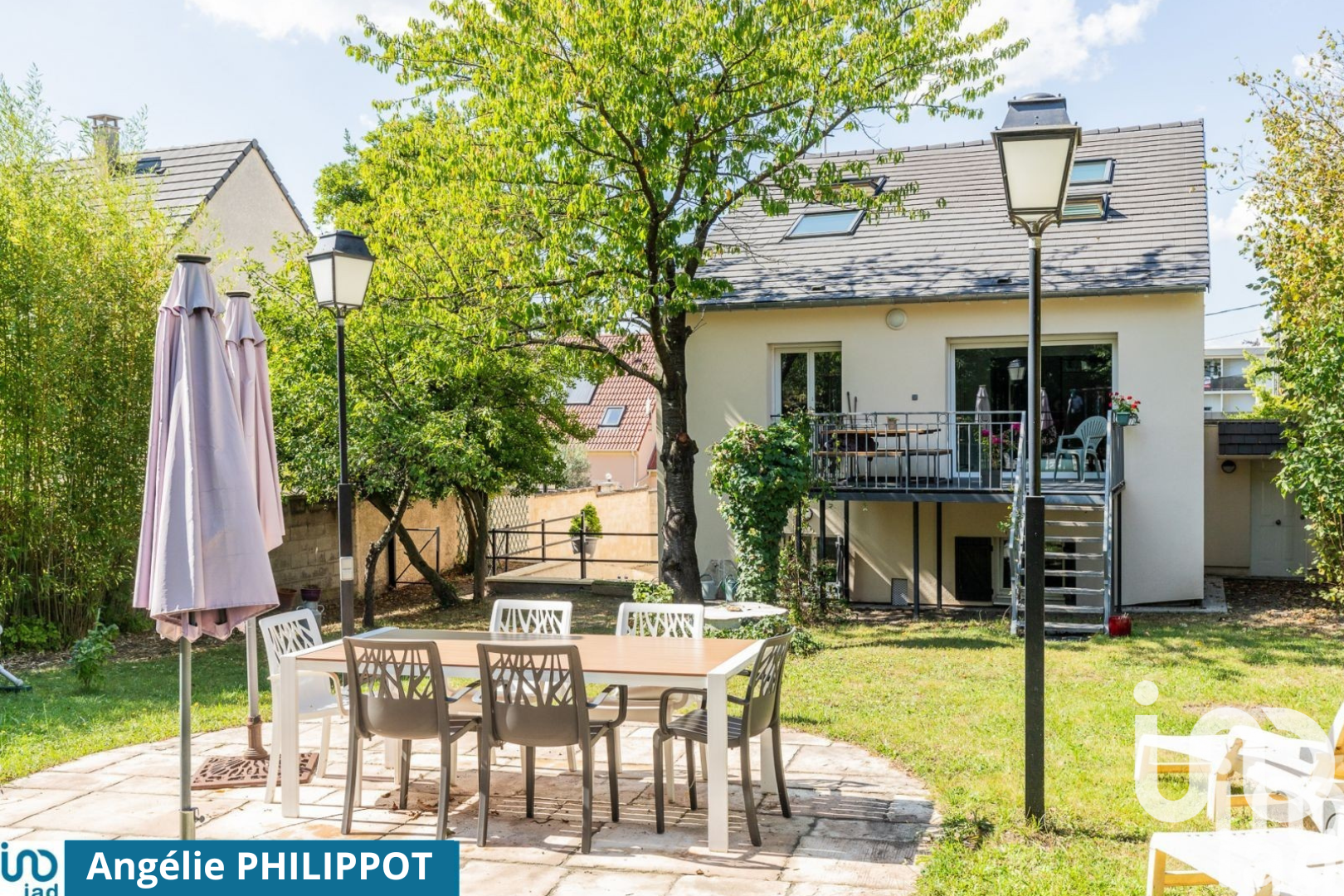 Vente Maison/villa 7 pièces - Photo 2