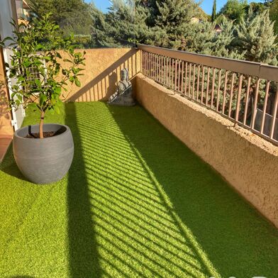 Appartement 4 pièces 299000 €