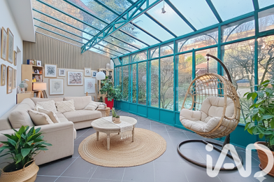 Maison 7 pièces 1340000 €