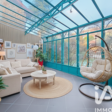 Maison 7 pièces 1340000 €