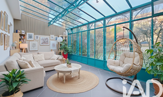 Maison 7 Pièces 180 m² à vendre à Suresnes (92150)