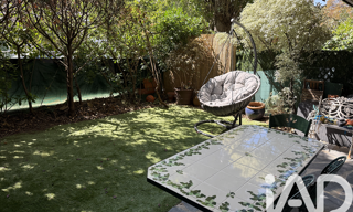 Appartement 2 Pièces 54 m² à louer à Fontenay-sous-Bois (94120)