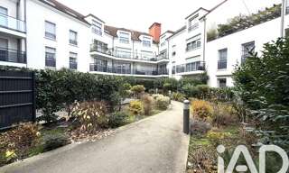 Appartement 1 Pièce 34 m² à vendre à Ozoir-la-Ferrière (77330)