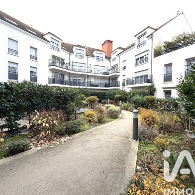 Appartement 1 pièces 146000 €