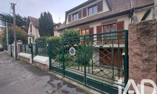 Maison 8 Pièces 182 m² à vendre à Champigny-sur-Marne (94500)