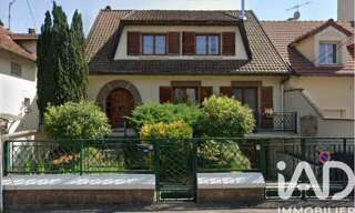 Maison 8 Pièces 182 m² à vendre à Champigny-sur-Marne (94500)