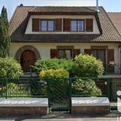 Maison 8 pièces 650000 €