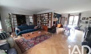 Maison 8 Pièces 182 m² à vendre à Champigny-sur-Marne (94500)